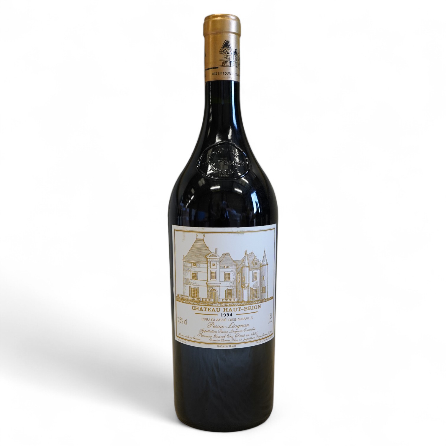 Château Haut-Brion, 1994
